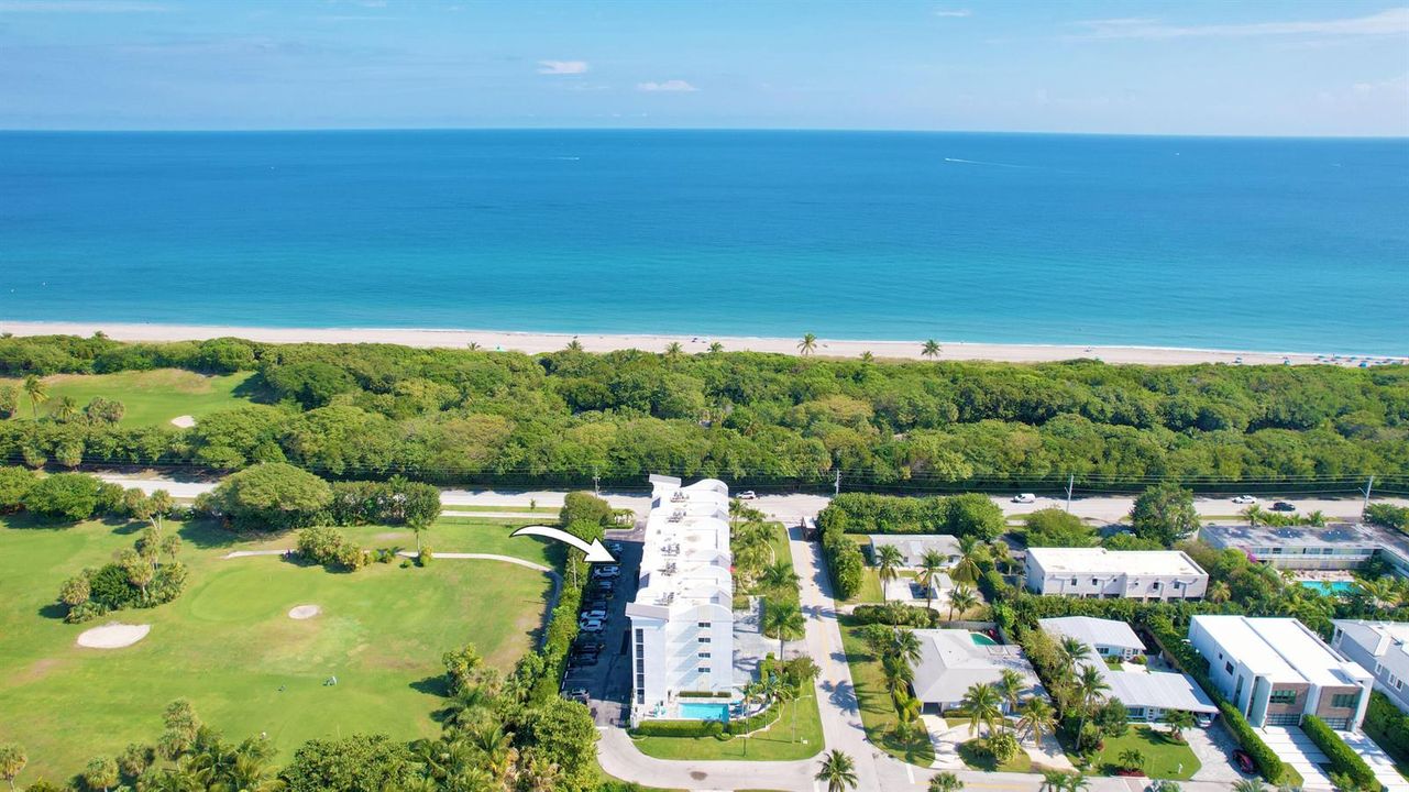 601 N Ocean Blvd, Unit 204 - 32