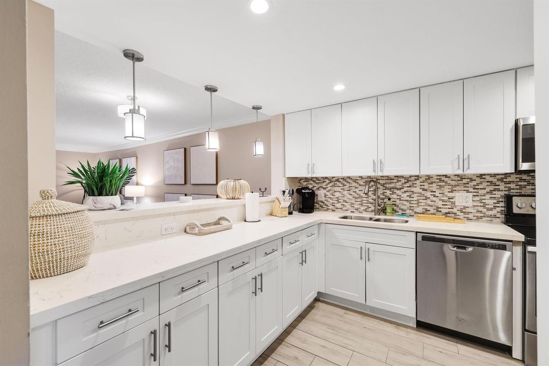 601 North Ocean unit 402 - 2