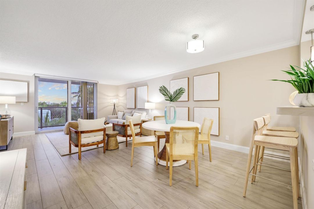 601 North Ocean unit 402 - 6