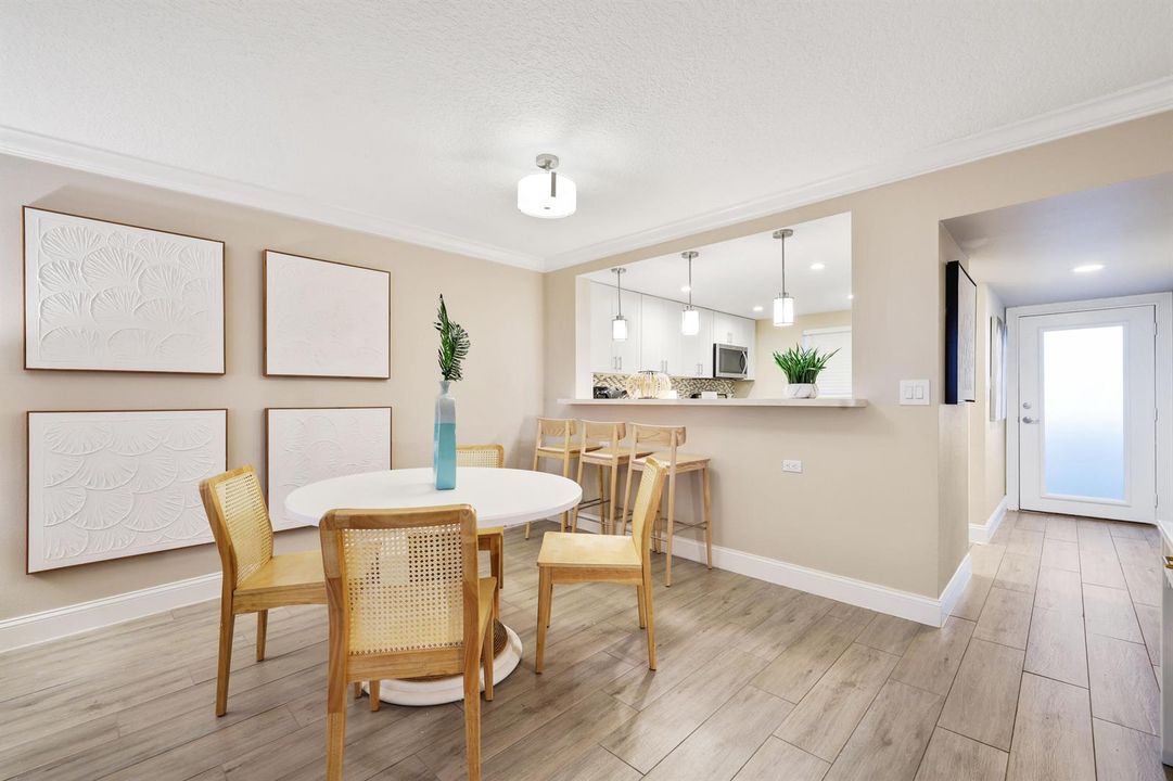 601 North Ocean unit 402 - 7