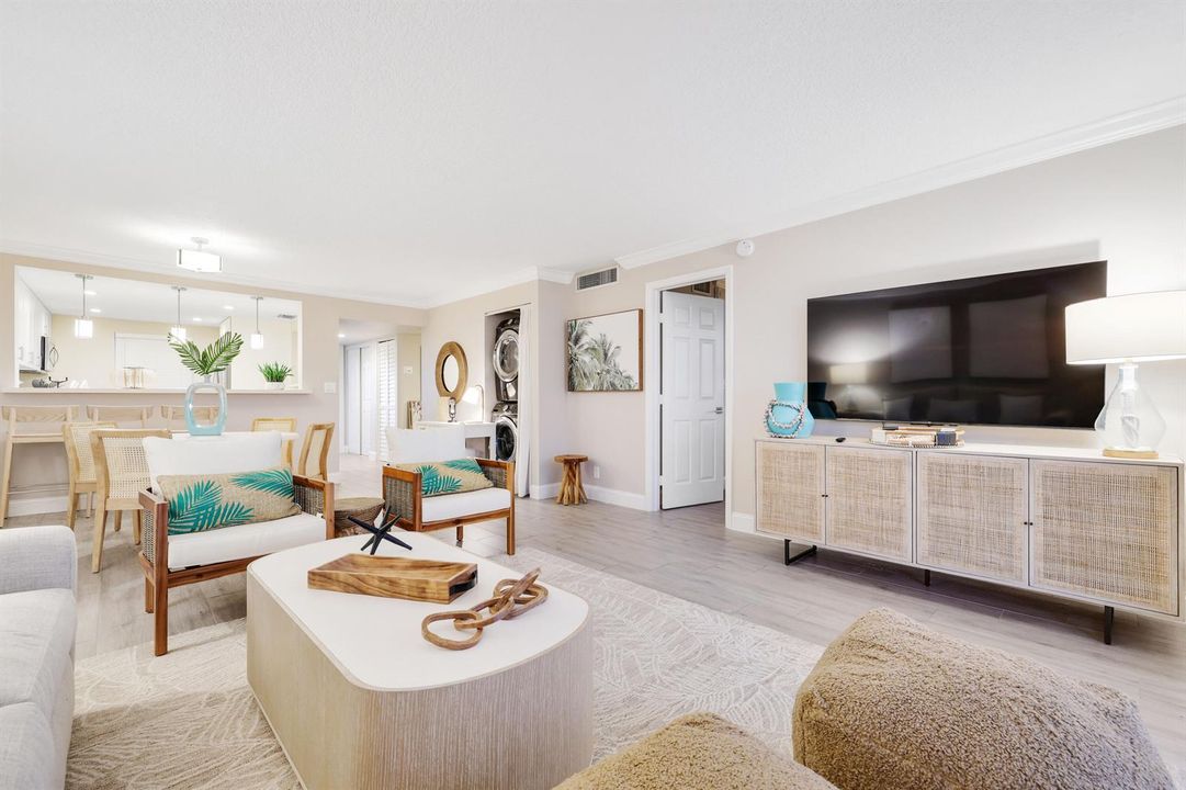 601 North Ocean unit 402 - 12