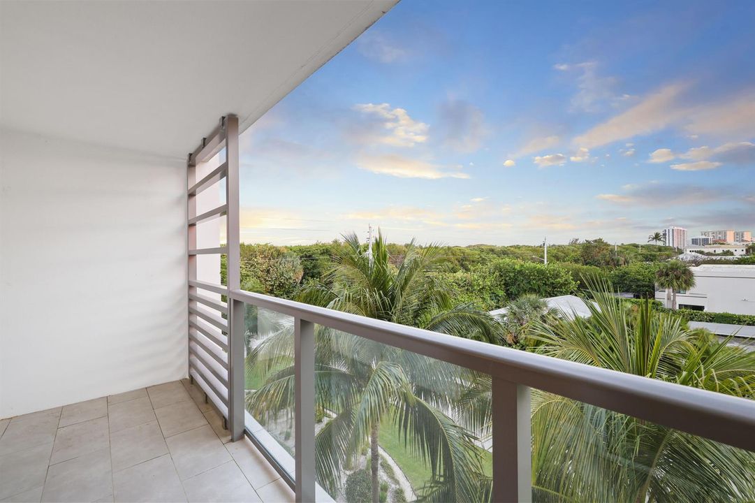 601 North Ocean unit 402 - 15