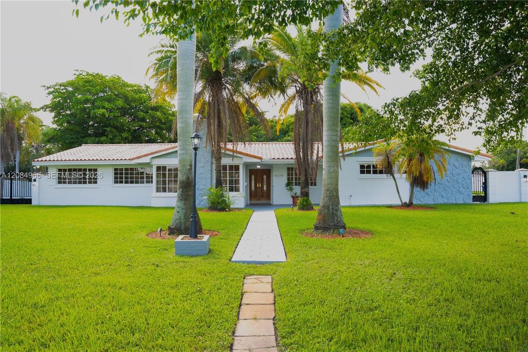 For Rent: $5,500 (4 beds, 2 baths, 2608 Square Feet)