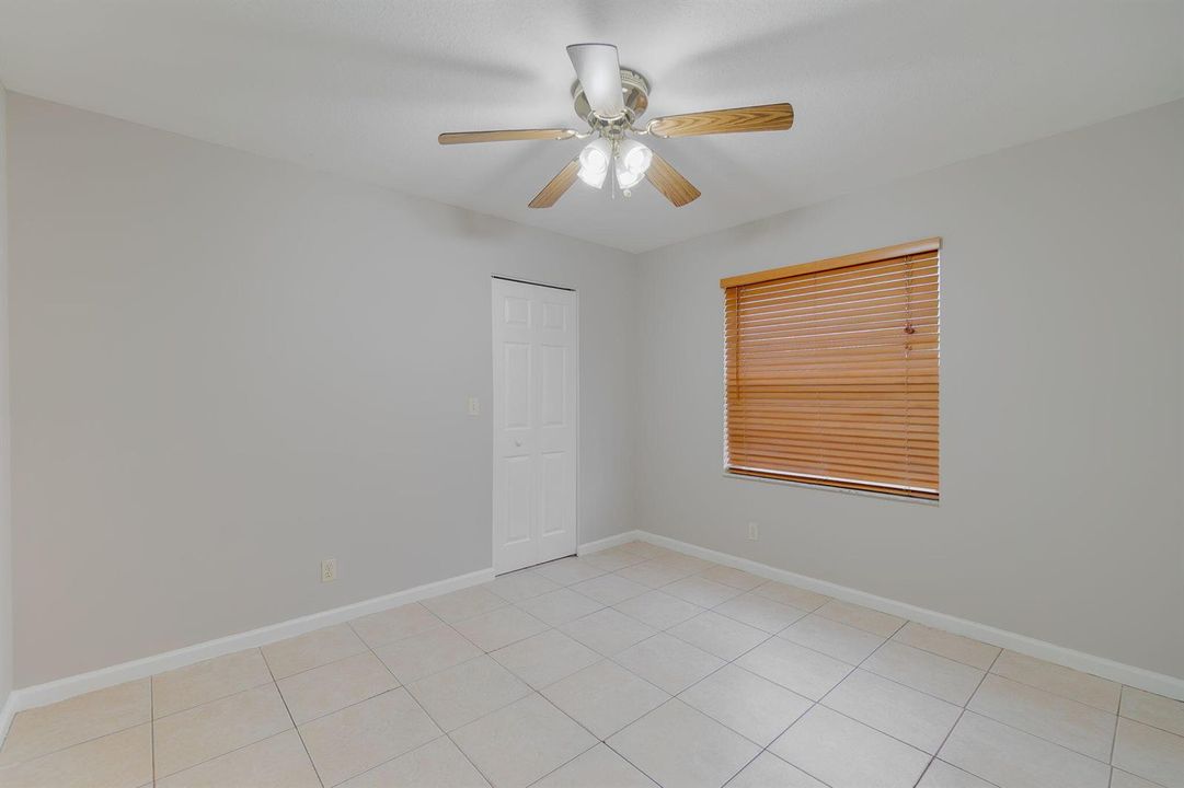 2nd Bedroom