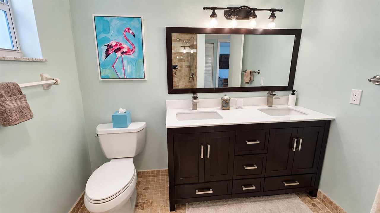 PRIMARY BATHROOM 35