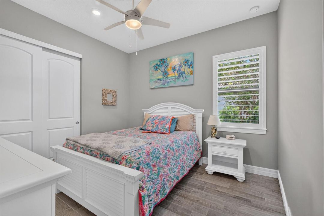 Bedroom #4