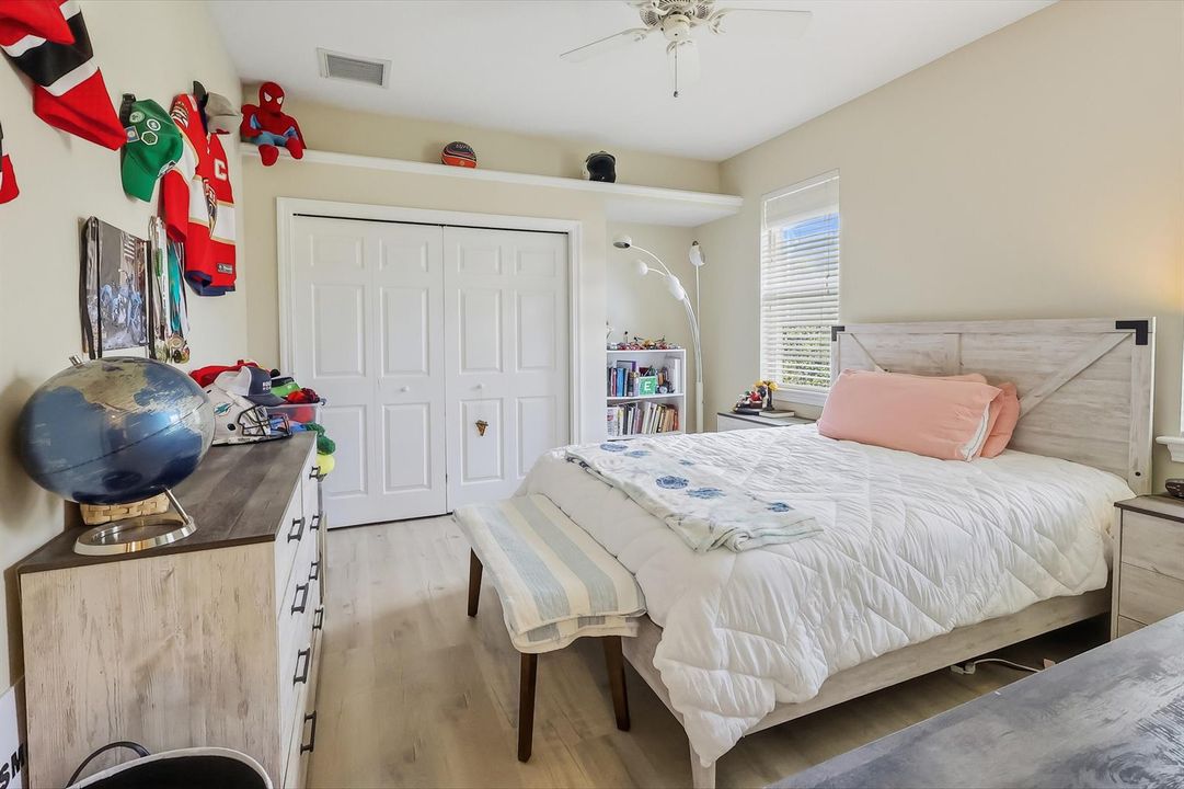 Bedroom #2