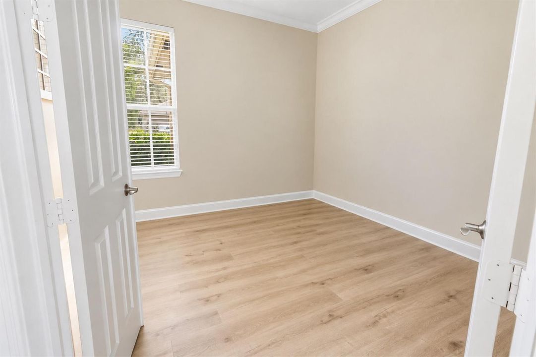 Bedroom #4