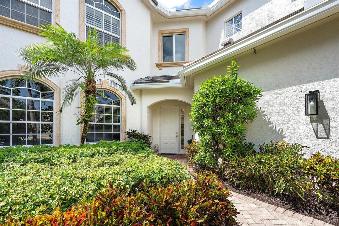 7511 Orchid Hammock Drive