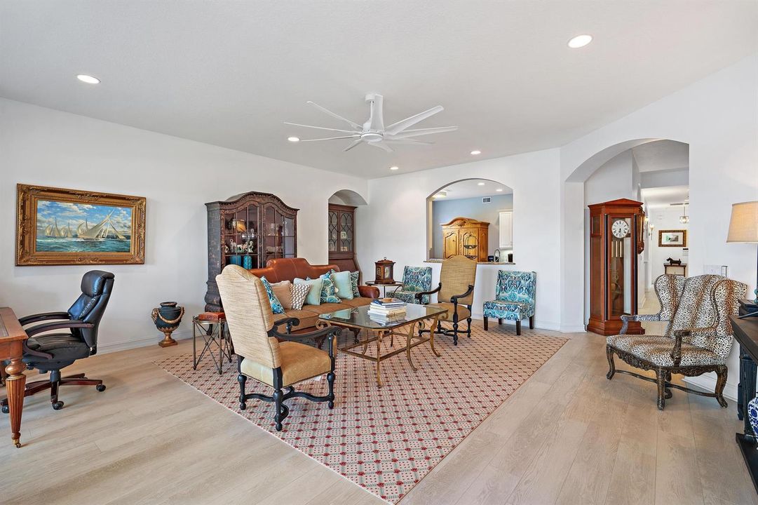 7511 Orchid Hammock Drive