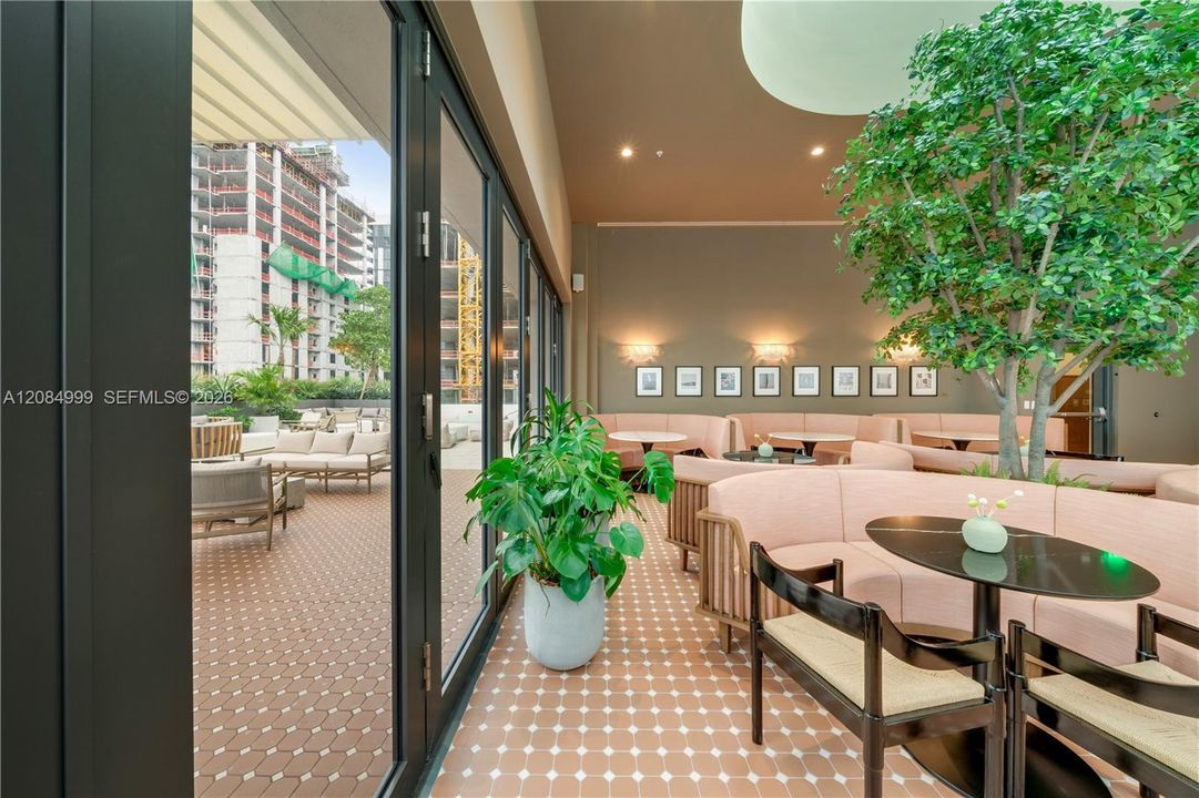 En Renta: $3,900 (1 camas, 1 baños, 588 Pies cuadrados)