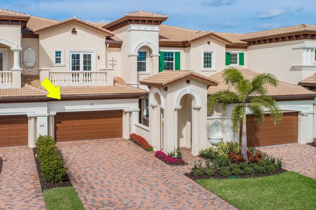 159 Tresana Blvd #113