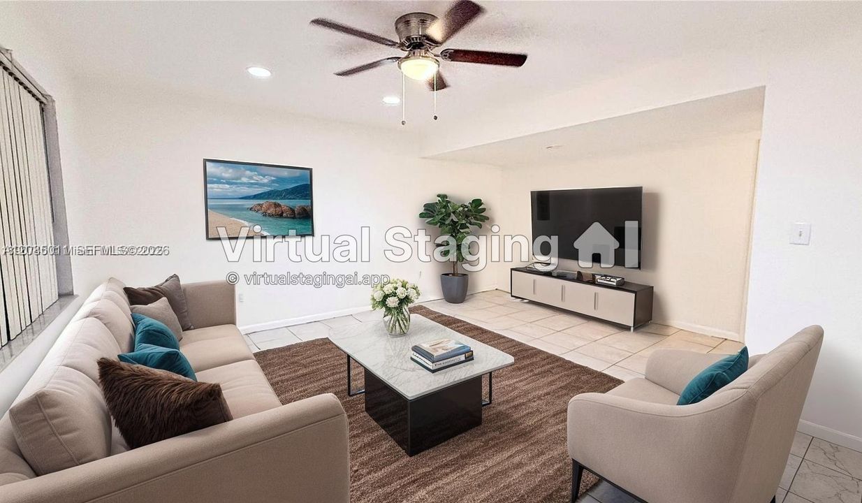 For Sale: $149,000 (2 beds, 1 baths, 810 Square Feet)