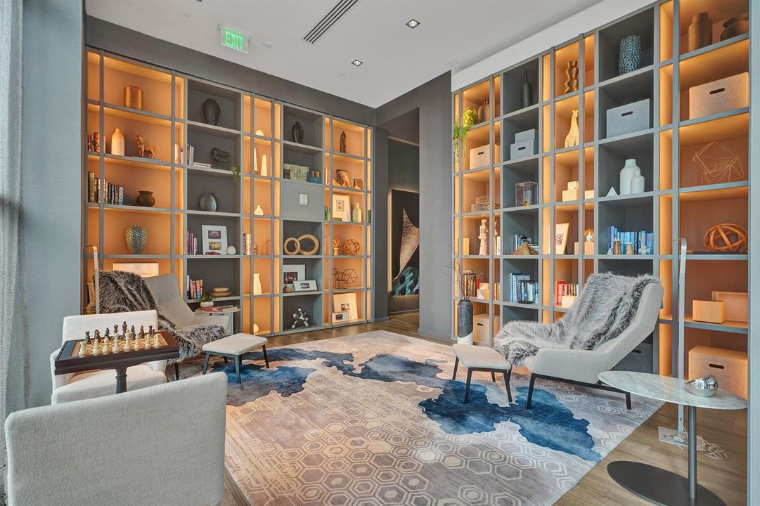 Sitting Room