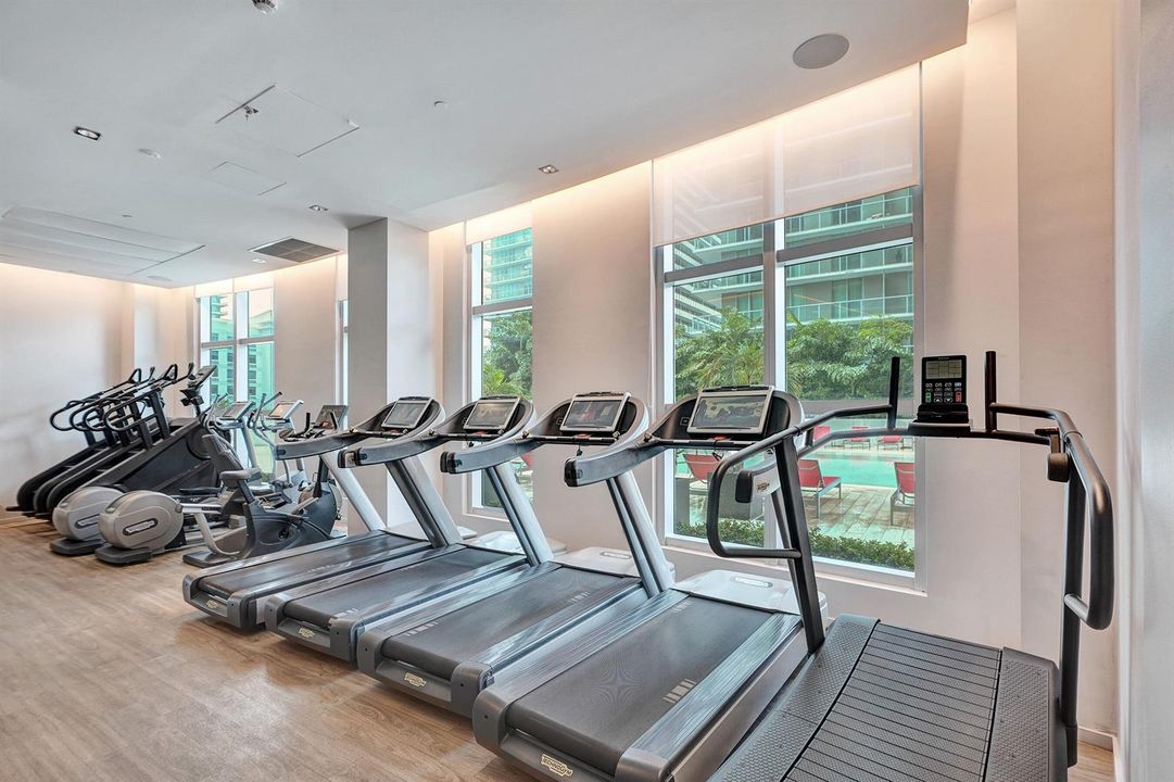 Gym