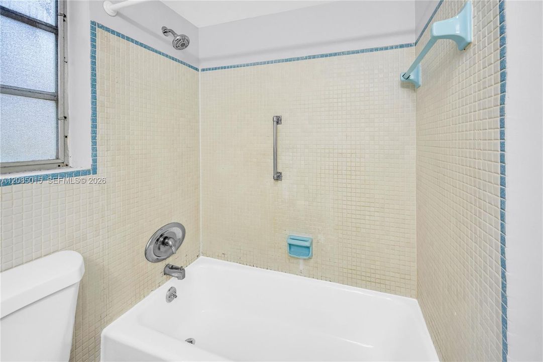 En Renta: $1,600 (1 camas, 1 baños, 660 Pies cuadrados)
