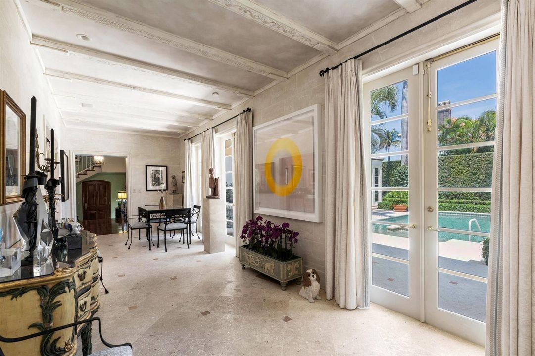 Sunroom