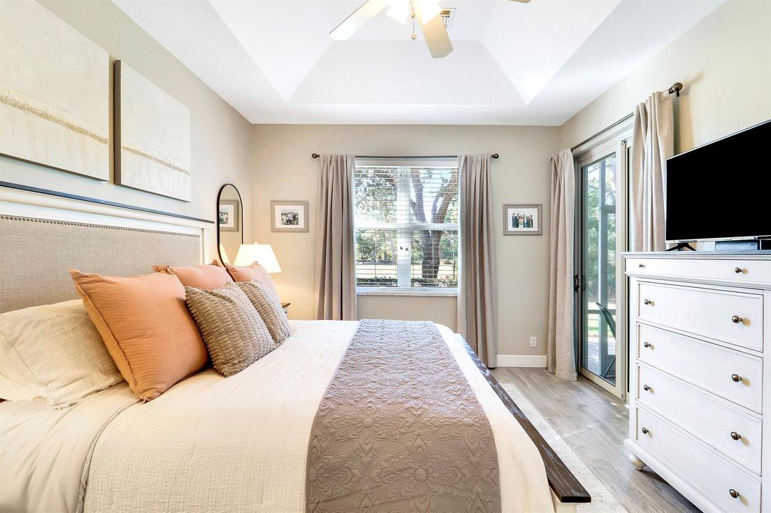 Primary Suite