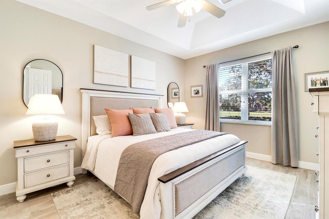 Primary Suite