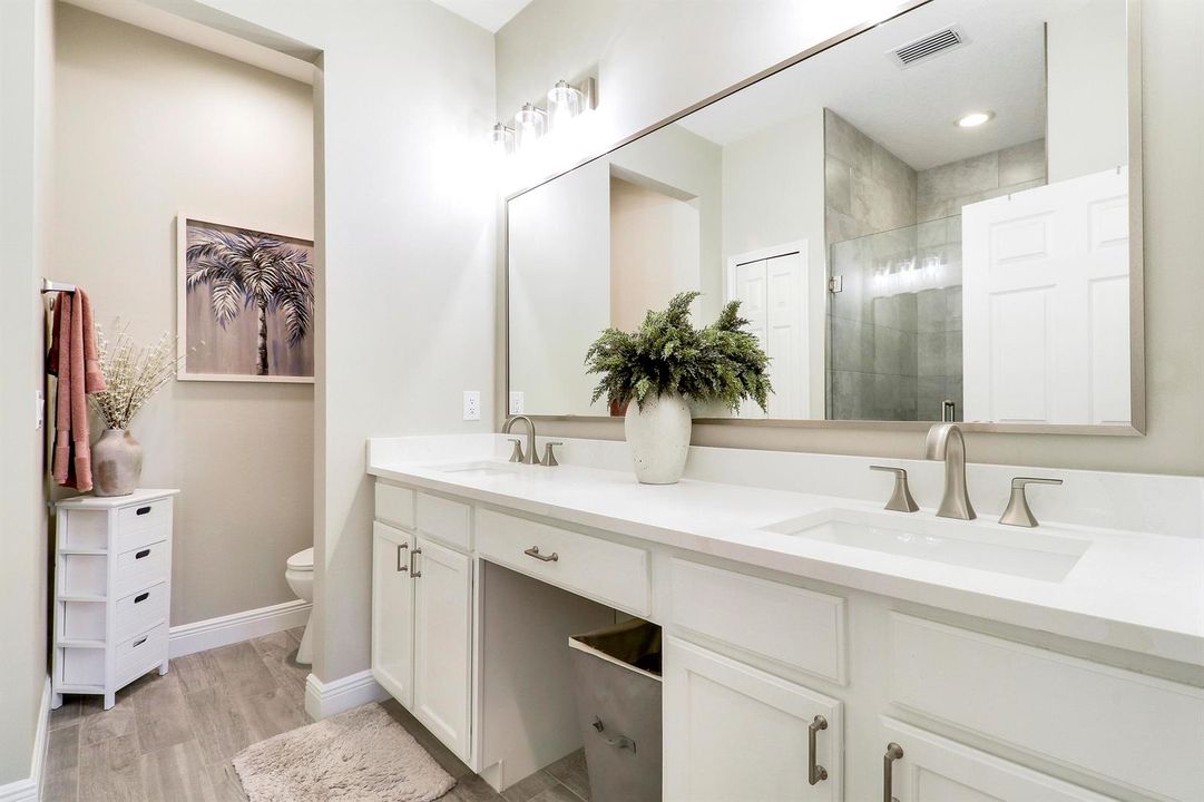 Primary Ensuite