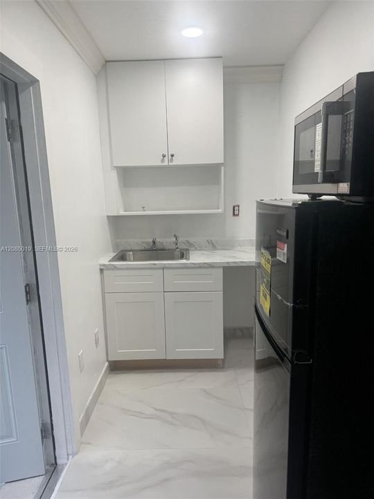 В аренду: $1,500 (1 спален, 1 ванн, 500 Квадратных фут)