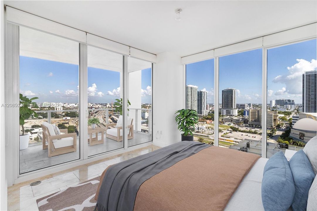 For Sale: $699,000 (2 beds, 2 baths, 1123 Square Feet)