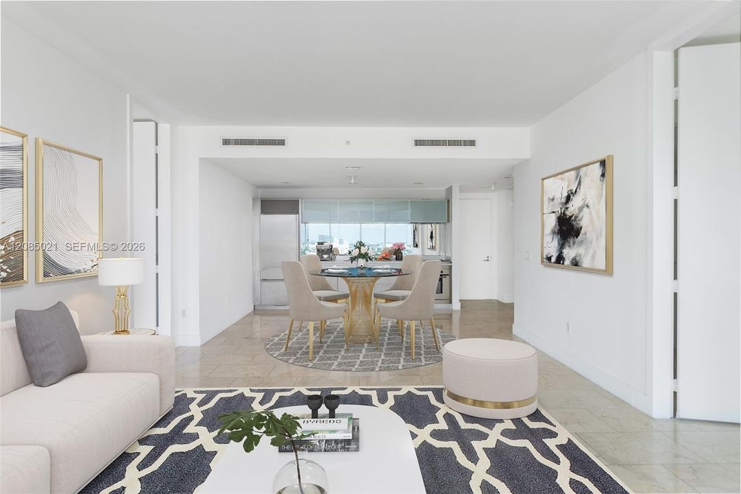 For Sale: $699,000 (2 beds, 2 baths, 1123 Square Feet)