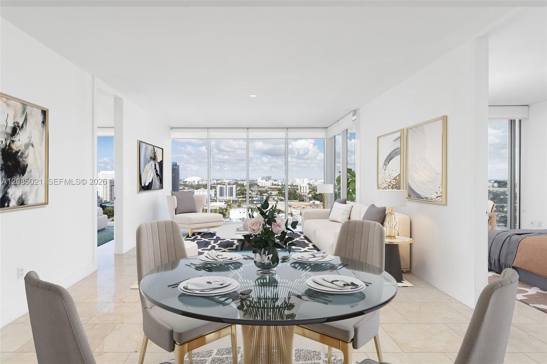 For Sale: $699,000 (2 beds, 2 baths, 1123 Square Feet)