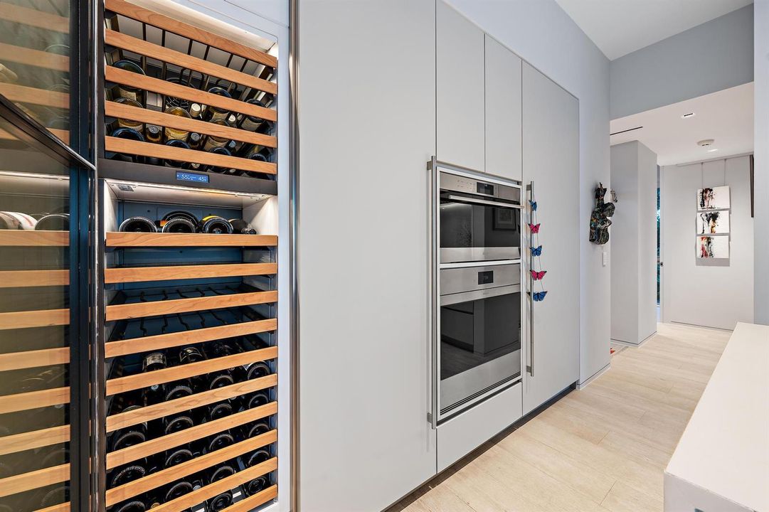 Wine Cellar