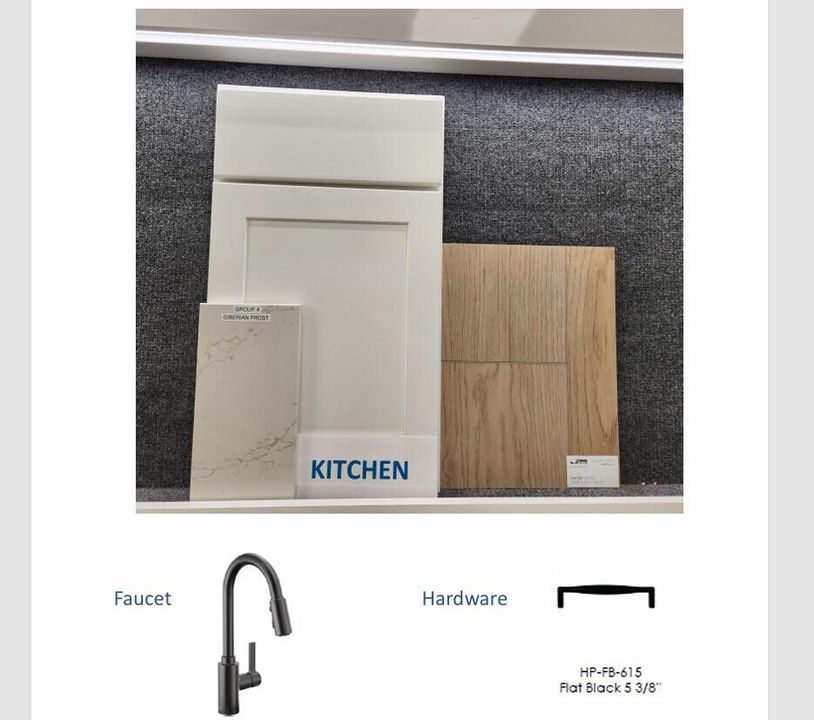 241 Kitchen