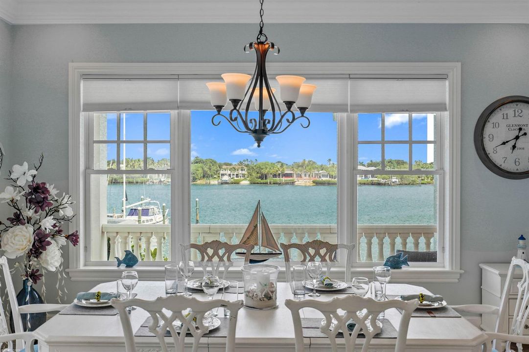 Guest House Dining