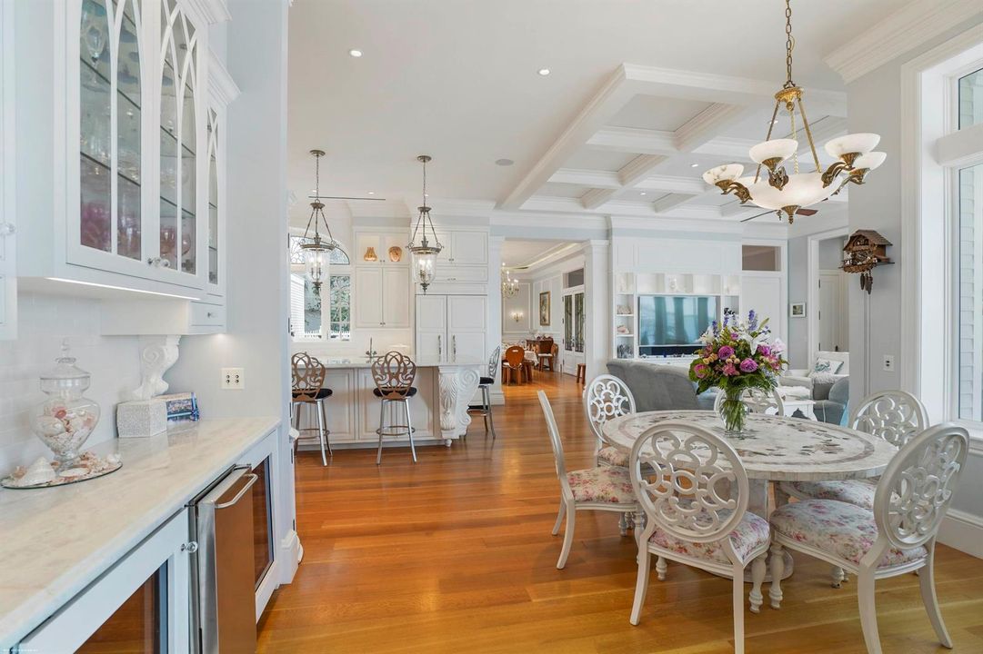 Kitchen Dining