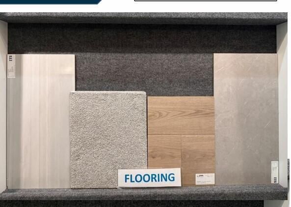 236 Flooring