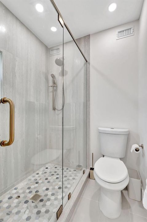 Bathroom #1