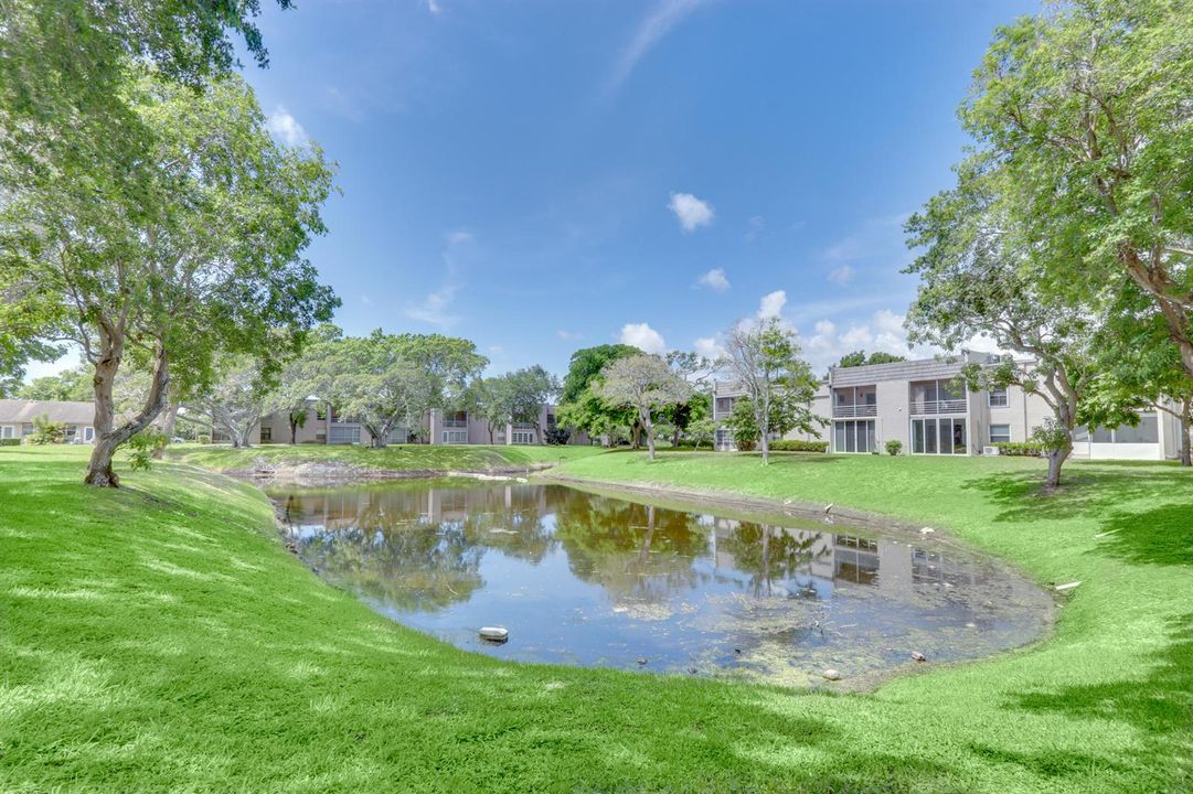 Community Lake