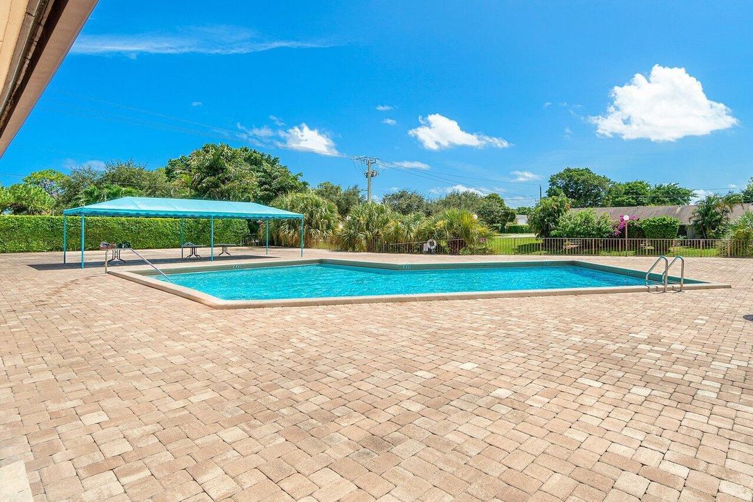 Community Pool