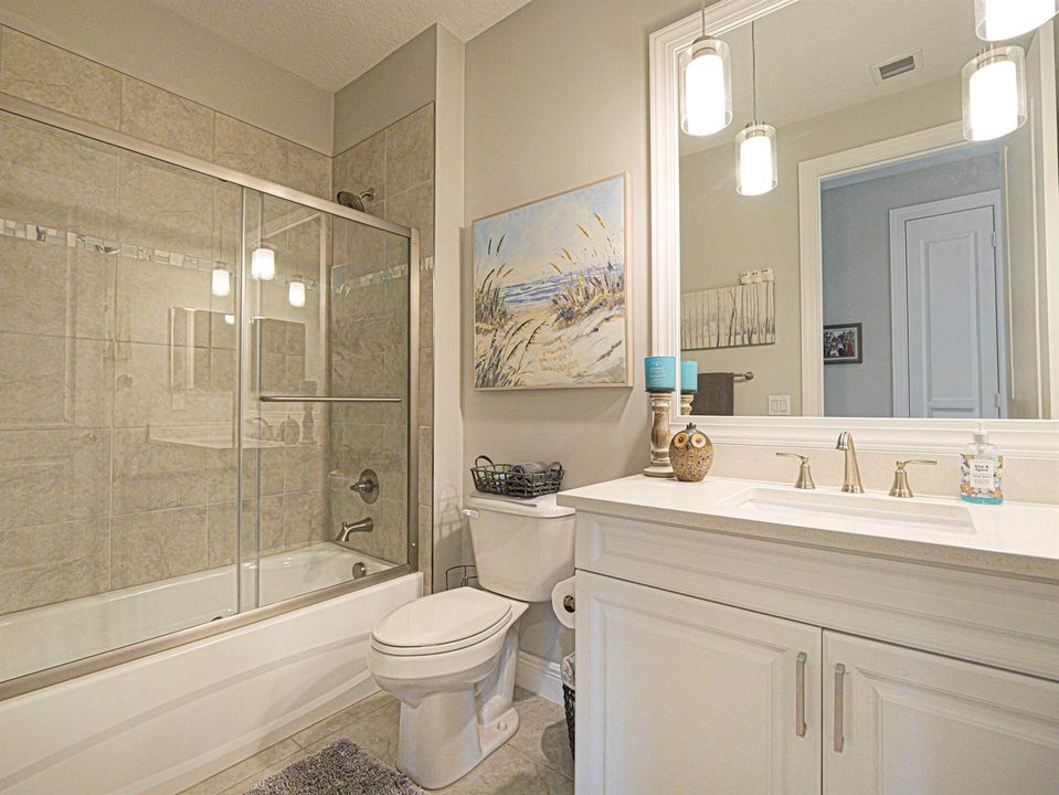 2nd Bath