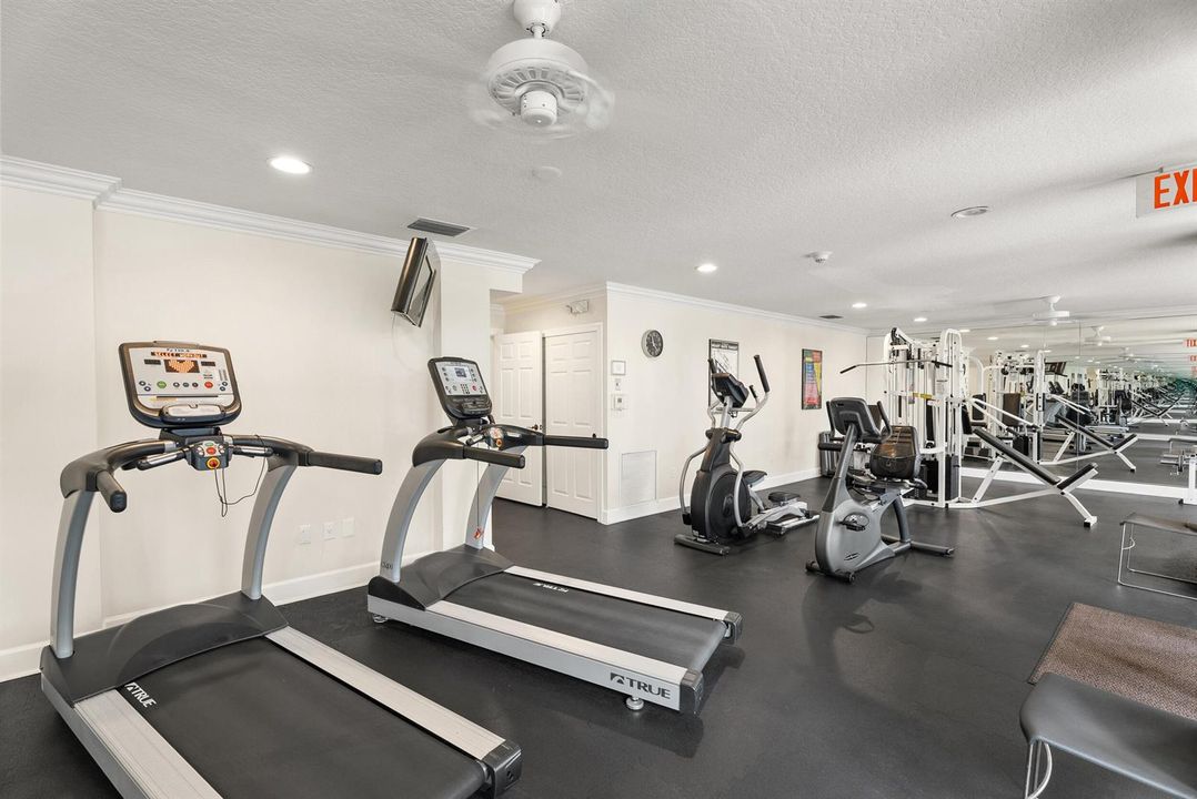 Gym