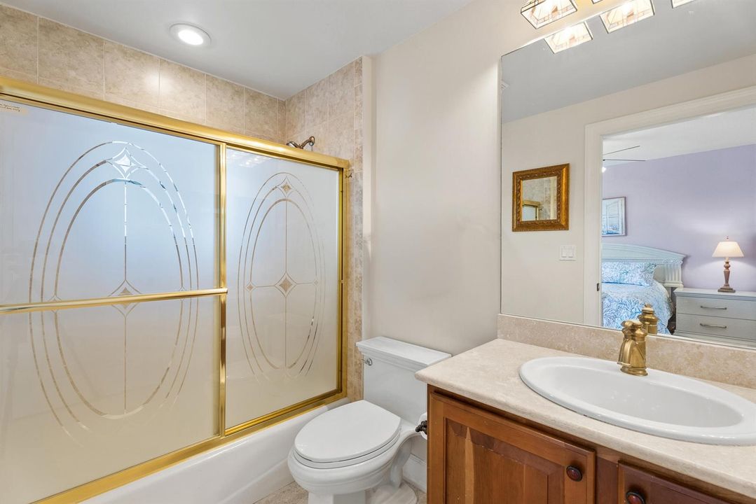 Bathroom #3