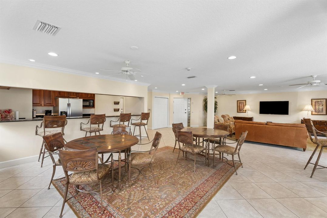 Clubhouse