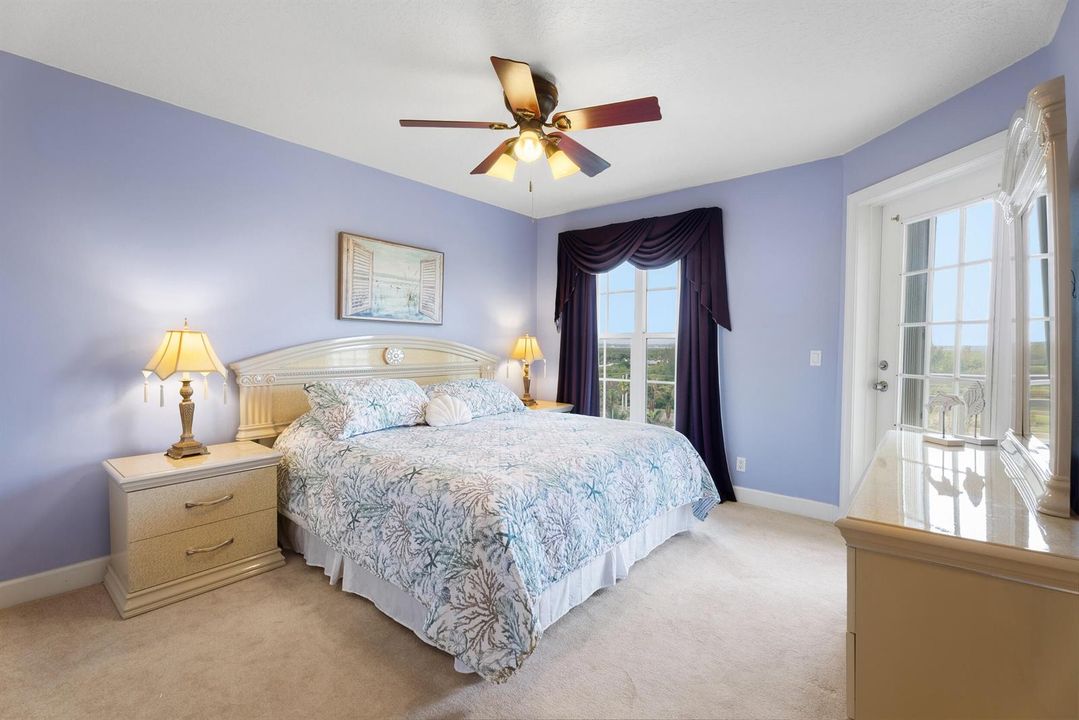 Bedroom #3