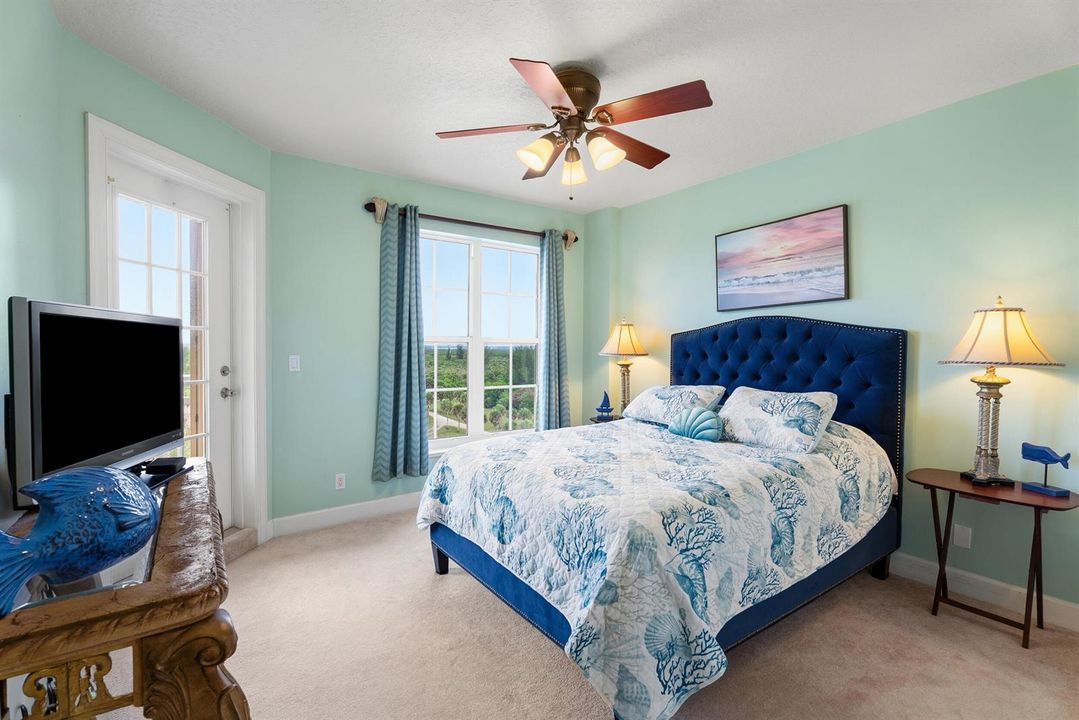 Bedroom #2