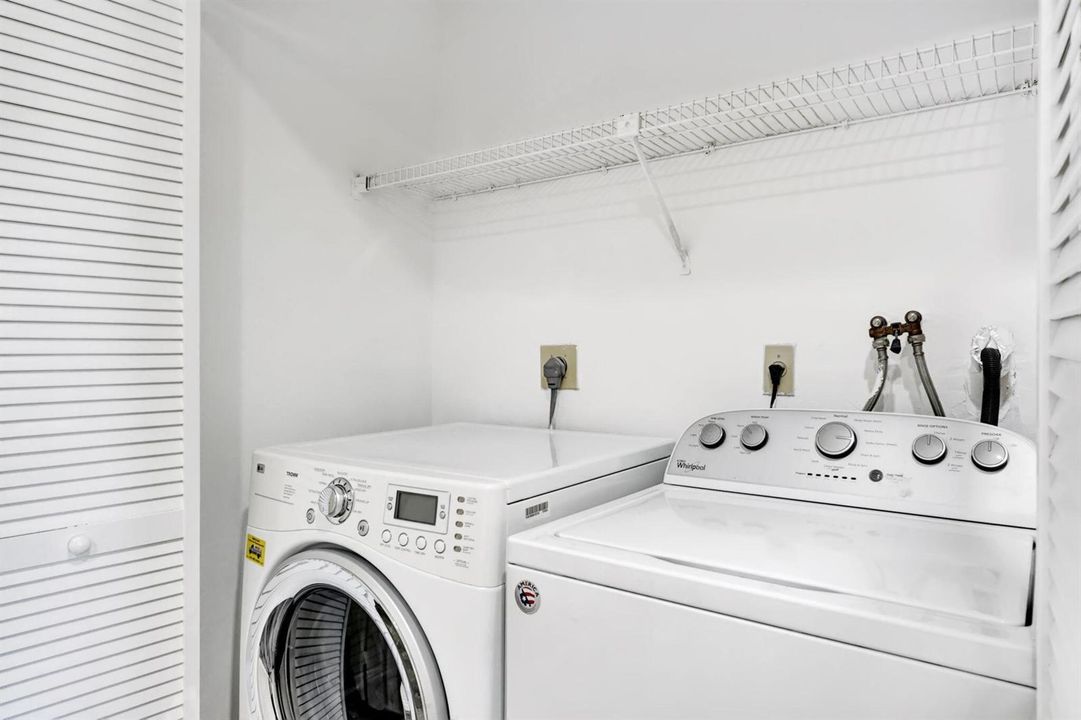 Laundry