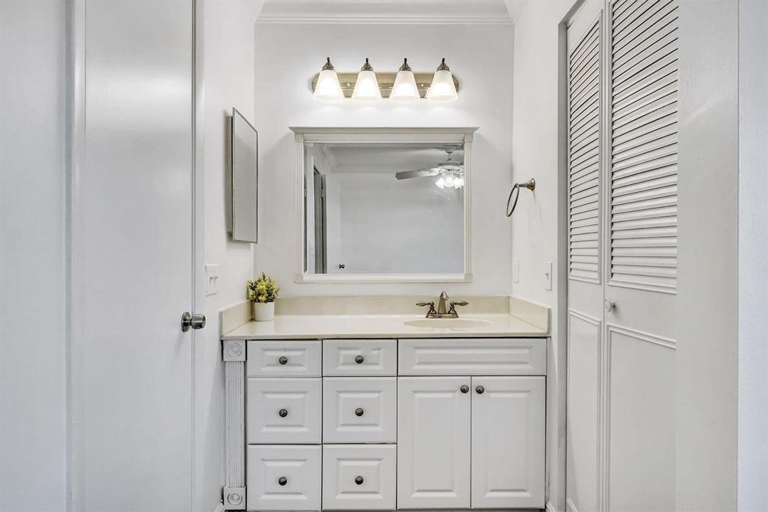 Primary Sink #2