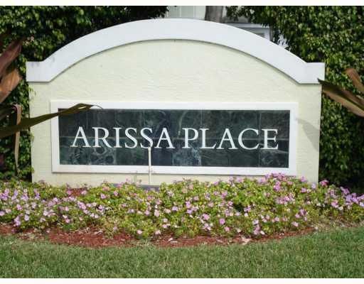 Arissa Place