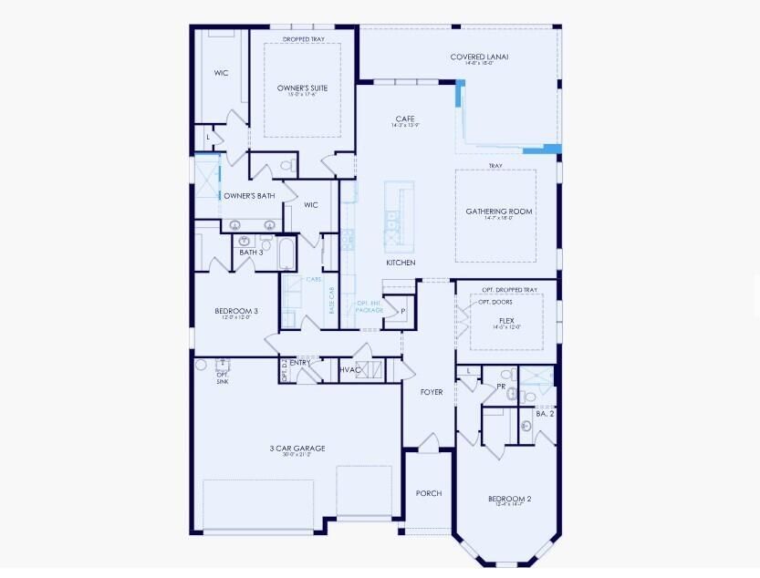 260 Floorplan