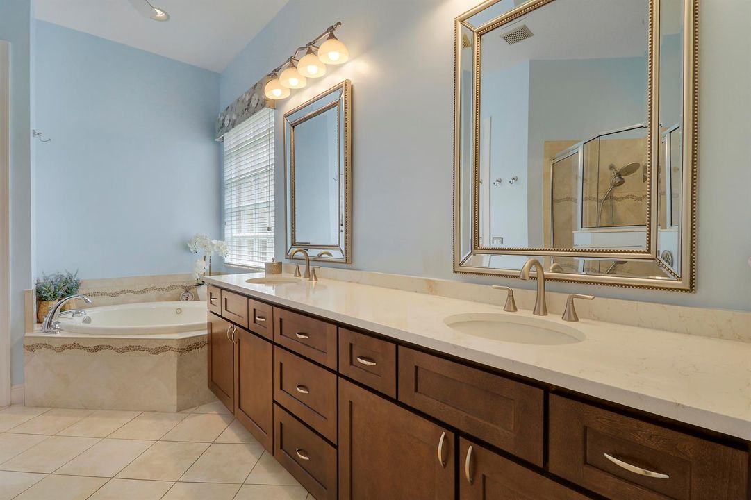 Primary Ensuite