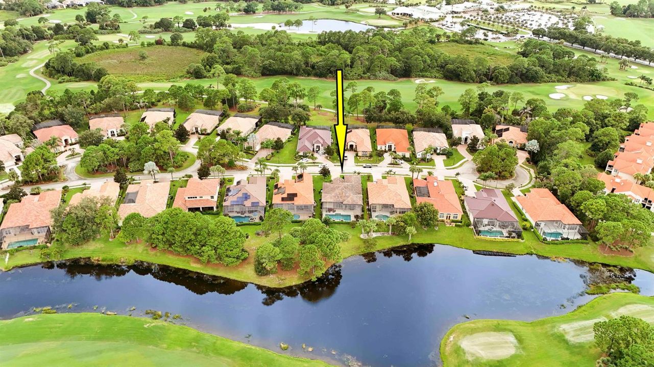 Location Aerial