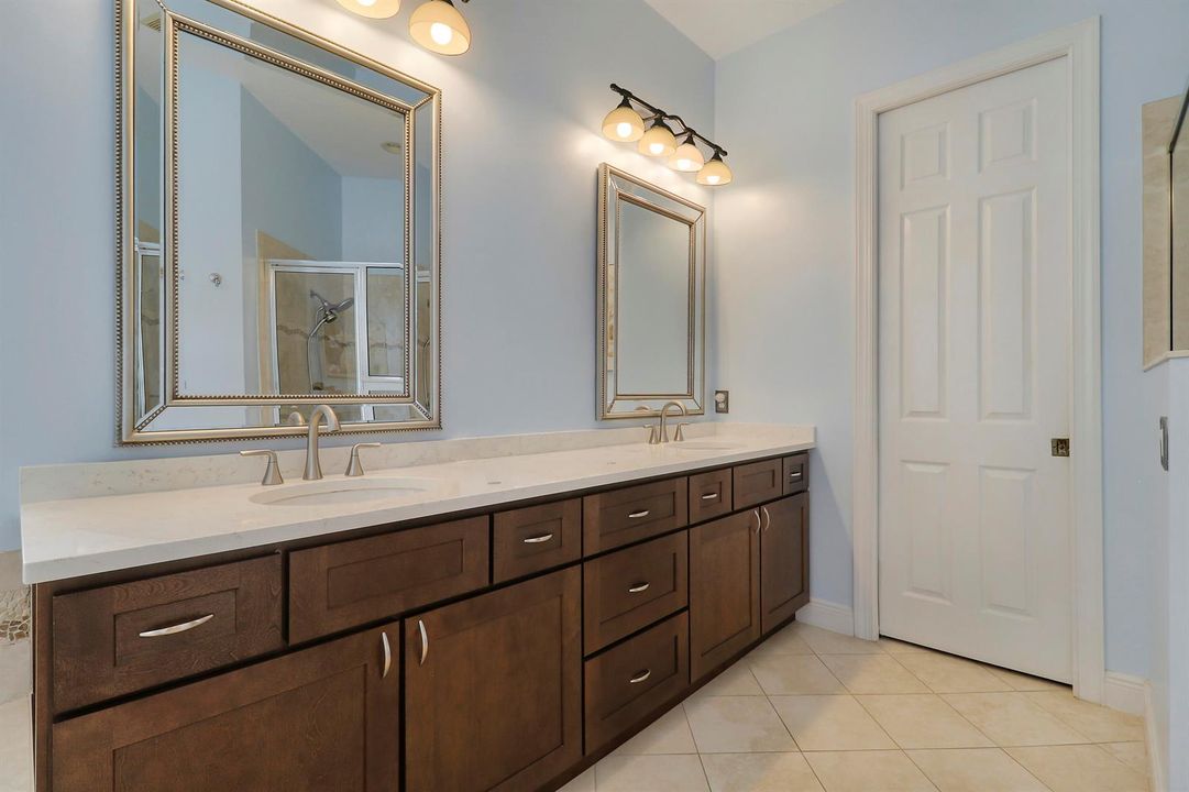 Primary Ensuite