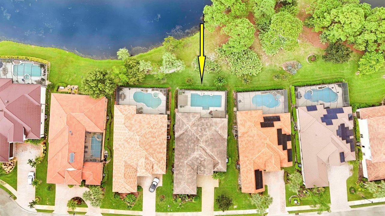 Location Aerial